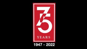 Our 75th Anniversary Video